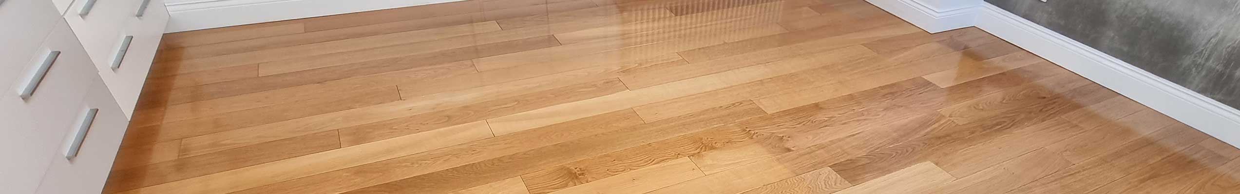 Engineered Wood Floor Repair