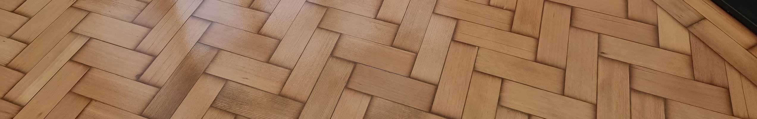 Parquet Floor Sanding